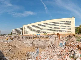 Квартал «Символ»