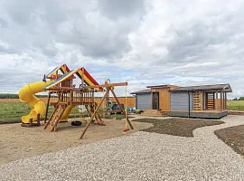 Коттеджный посёлок «Никулино»