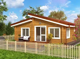 Коттеджный посёлок «Сухановские дачи»