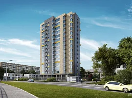 ЖК «Счастье на Дмитровке»