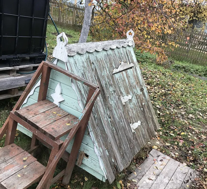 Участок 12 сот