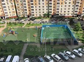 2-комн. квартира, 64.3/33/13