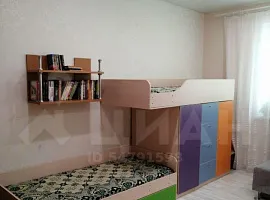 1-комн. квартира, 41/17.7/14