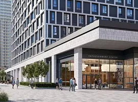 ЖК Сидней Сити (Sydney City)