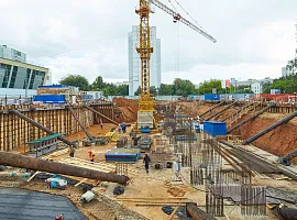 ЖК «Счастье в Чертаново» (ЖК «Лидер на Чертановской»)