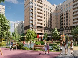 ЖК «Остафьево»