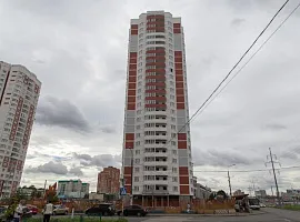 ЖК "Красная Горка"