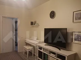 2-комн. квартира, 70/30/17