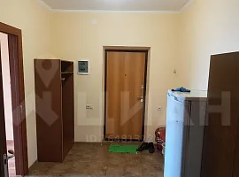 2-комн. квартира, 60/32/11