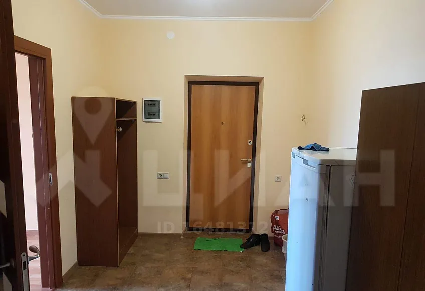 2-комн. квартира, 60/32/11