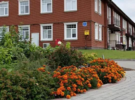 Коттеджный посёлок «Бристоль»