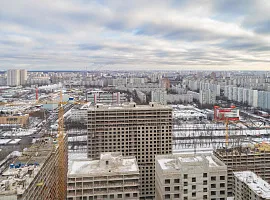 ЖК «Летний сад»