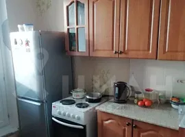 1-комн. квартира, 37.6/17/9