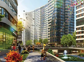 Квартал «Символ»