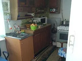 Дом, 4 кв.м на участке 50 сот