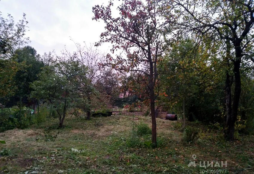 Участок 5.7 сот