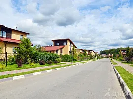 Дом, 78 кв.м на участке 2 сот