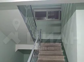 2-комн. квартира, 52/30/8