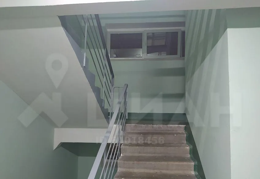 2-комн. квартира, 52/30/8