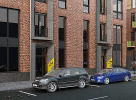 Лофт «Studio #12»