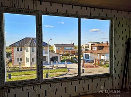 Дом, 280 кв.м на участке 10 сот