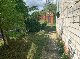 Дом, 85 кв.м на участке 8 сот