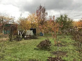 Участок 12 сот