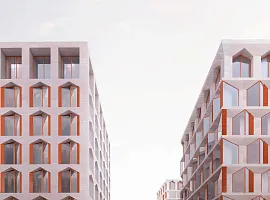 ЖК «A-Residence»