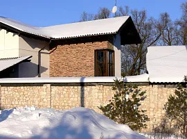 Коттеджный посёлок «Зимний сад»