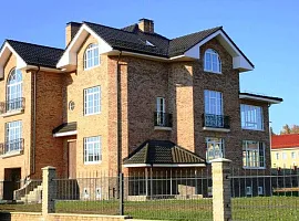 Коттеджный посёлок «ИмпериалЪ»