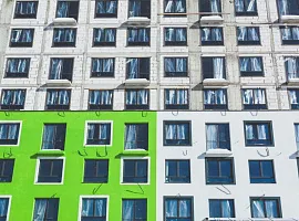 Микрорайон «Ильинские Луга»