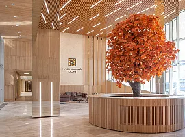 ЖК "Кленовый DOM"