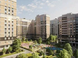 ЖК «Остафьево»