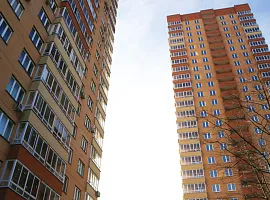 ЖК по ул. Кирова (Химки)