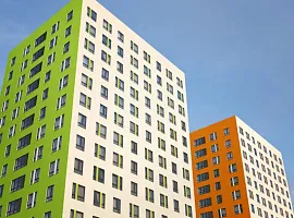 Микрорайон «Путилково»