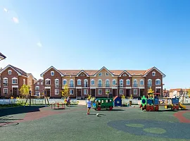 Коттеджный посёлок «Академия Парк»