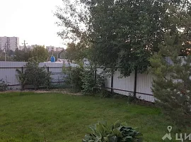 Дом, 170 кв.м на участке 8.5 сот