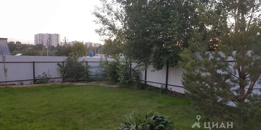 Дом, 170 кв.м на участке 8.5 сот