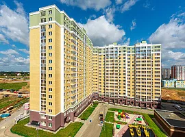 ЖК «Видный Берег»