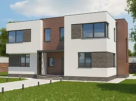 Коттеджный посёлок «Лисья горка»