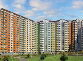 ЖК "В Солнцево"