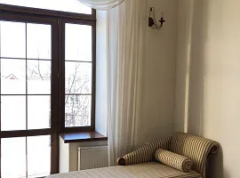 Дом, 350 кв.м на участке 14 сот