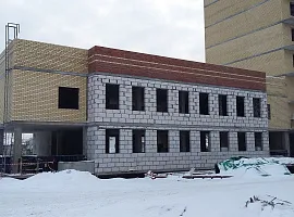 ЖК «Морозовский квартал»