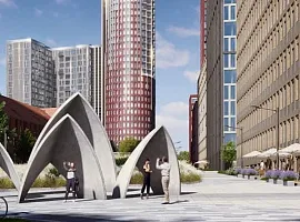 ЖК Сидней Сити (Sydney City)