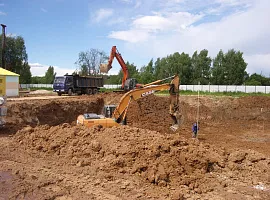 ЖК «Весна (Ивантеевка)»