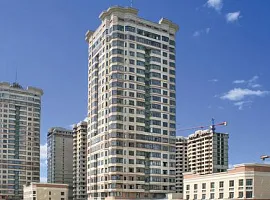 ЖК «Новый Раменский»