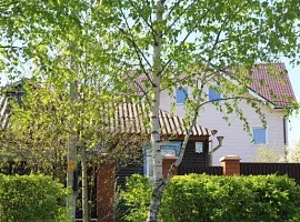 Дом, 400 кв.м на участке 20 сот