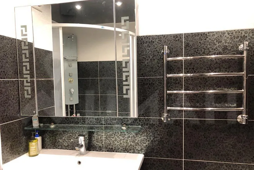 2-комн. квартира, 64.3/33/13