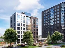 ЖК «Резиденции архитекторов»