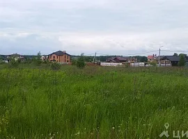 Участок 14.38 сот